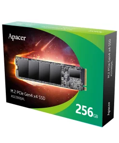 حافظه SSD اپیسر مدل AS2280 Q4L M2