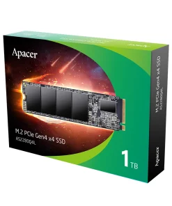 حافظه SSD اپیسر مدل AS2280 Q4L M2