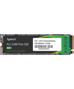 حافظه SSD اپیسر مدل AS2280 Q4L M2
