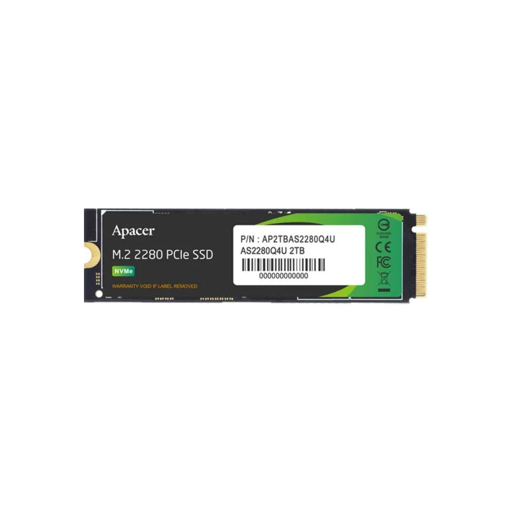 حافظه SSD اپیسر مدل AS2280Q4U