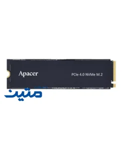 حافظه SSD اپیسر مدل AS2280 Q4L با رابط PCIe Gen4 x4