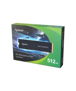 حافظه SSD اپیسر مدل AS2280 Q4X M2