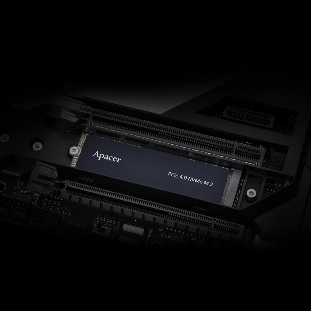 حافظه SSD اپیسر مدل AS2280 Q4X M2 حافظه SSD اپیسر مدل AS2280 Q4X M2