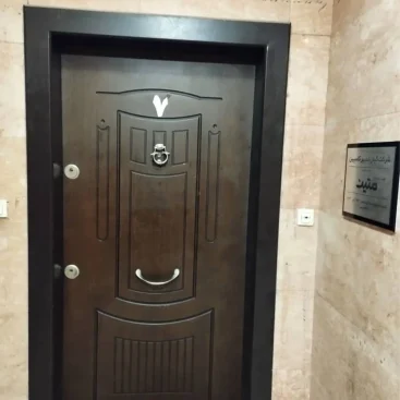 دفتر گارانتی متین - اهواز