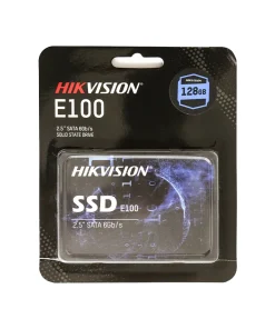 حافظه SSD اینترنال هایک ویژن مدل E100