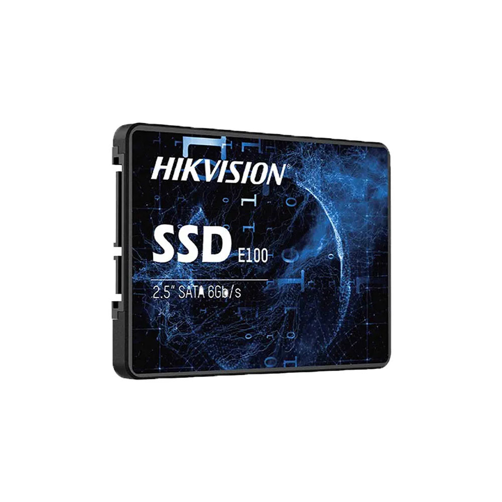 حافظه SSD اینترنال هایک ویژن مدل E100