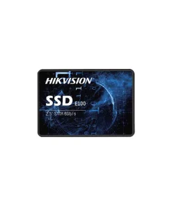 حافظه SSD اینترنال هایک ویژن مدل E100