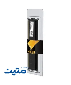حافظه رم کامپیوتر DDR4 هایک سمی HIKER