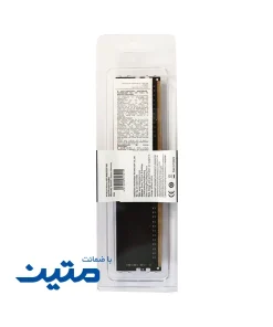 رم دسکتاپ Hiksemi HIKER DDR4