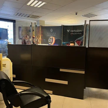 دفتر گارانتی متین - کرمان