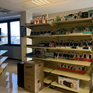 دفتر گارانتی متین - کرمان