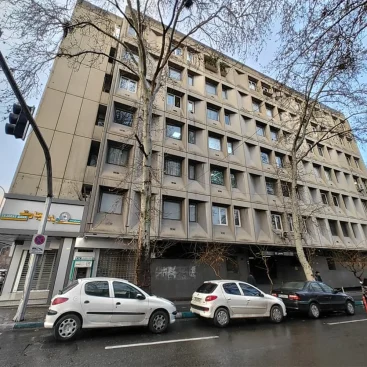 دفتر گارانتی متین - تهران