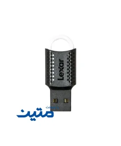 فلش مموری لکسار مدل V40 با رابط USB 2.0