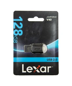 فلش مموری لکسار مدل JumpDrive V40