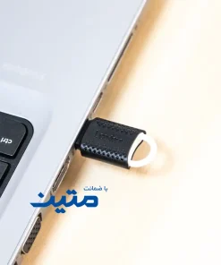 فلش مموری Lexar V40 با رابط USB 2.0 و طراحی کوچک