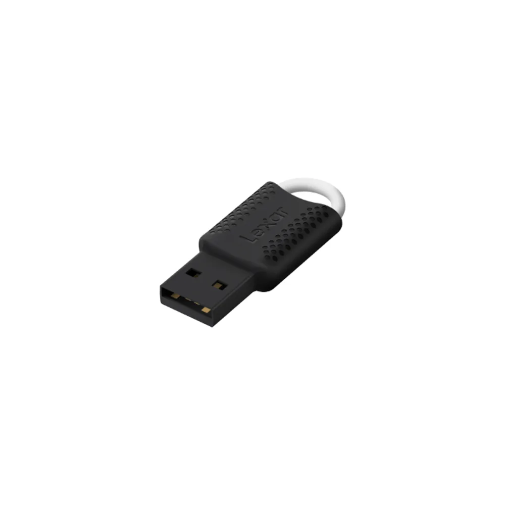 فلش مموری لکسار مدل JumpDrive V40 فلش مموری لکسار مدل JumpDrive V40