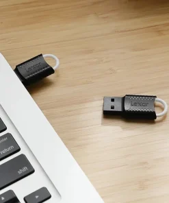فلش مموری لکسار مدل JumpDrive V40