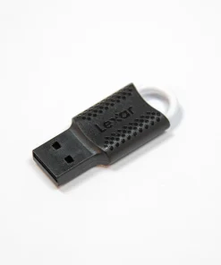 فلش مموری لکسار مدل JumpDrive V40