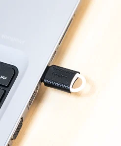 فلش مموری لکسار مدل JumpDrive V40