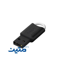 فلش مموری لکسار V40 با طراحی مناسب حمل و استفاده روزمره