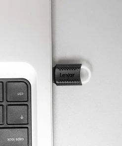 فلش مموری لکسار مدل JumpDrive V40