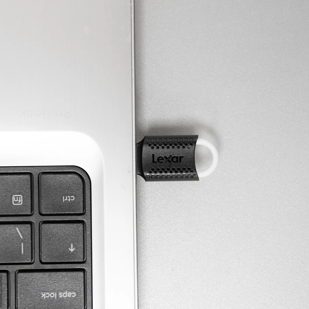 فلش مموری لکسار مدل JumpDrive V40 فلش مموری لکسار مدل JumpDrive V40