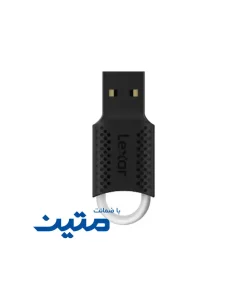 حافظه USB قابل حمل لکسار V40 برای انتقال آسان اطلاعات