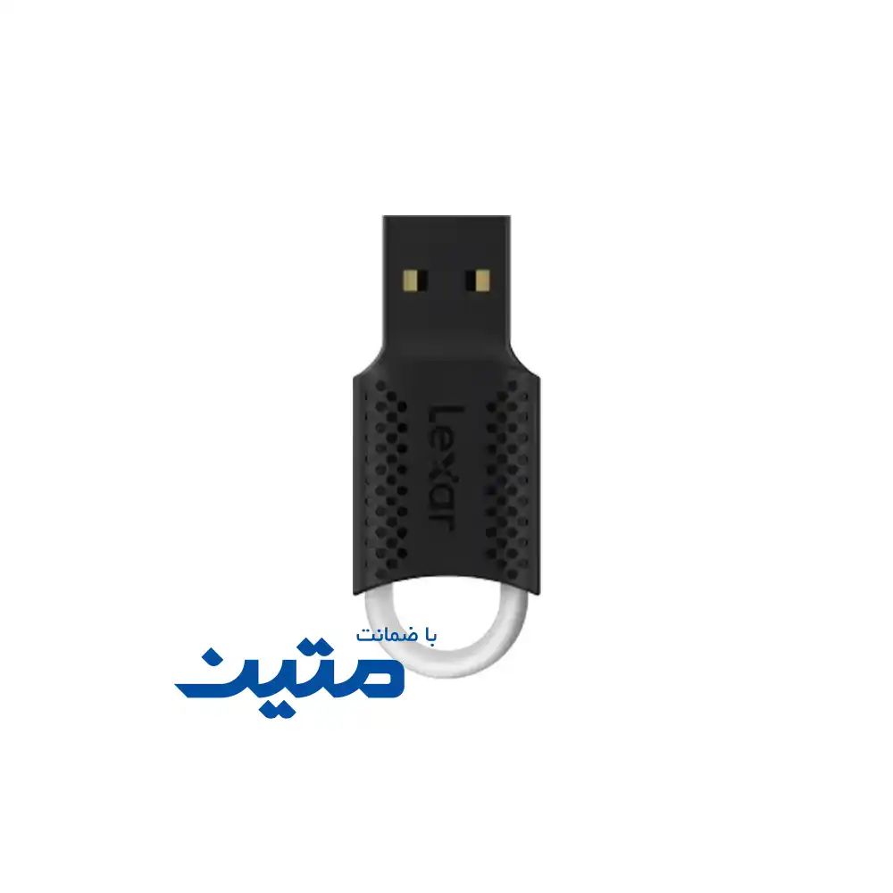 V40-8 حافظه USB قابل حمل لکسار V40 برای انتقال آسان اطلاعات