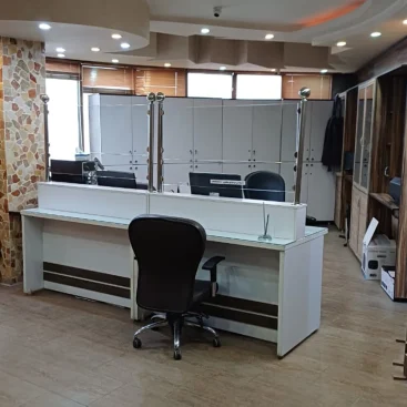 دفتر گارانتی متین - کرج