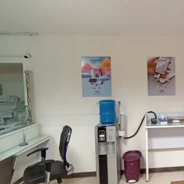 دفتر گارانتی متین - اصفهان