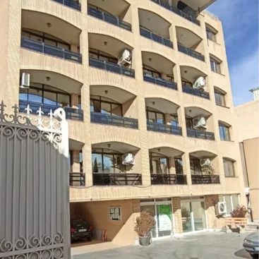 دفتر گارانتی متین - اصفهان