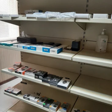 دفتر گارانتی متین - کرمانشاه