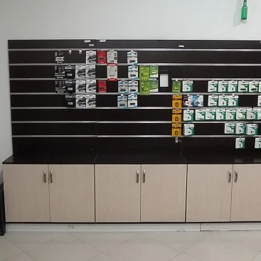 دفتر گارانتی متین - مشهد