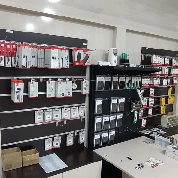 دفتر گارانتی متین - مشهد