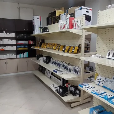 دفتر گارانتی متین - مشهد