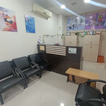 دفتر گارانتی متین - مشهد