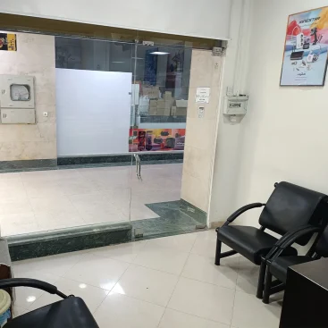 دفتر گارانتی متین - مشهد