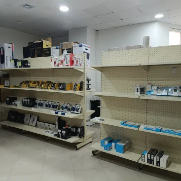 دفتر گارانتی متین - مشهد