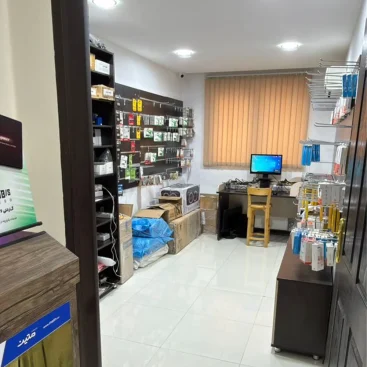 دفتر گارانتی متین - شیراز