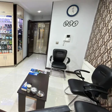 دفتر گارانتی متین - شیراز