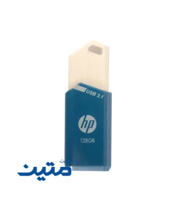 فلش مموری اچ پی مدل x755w با رابط USB 3.1