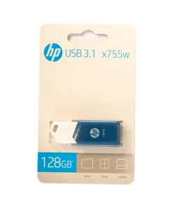 فلش مموری USB3.1 اچ پی مدل x755w