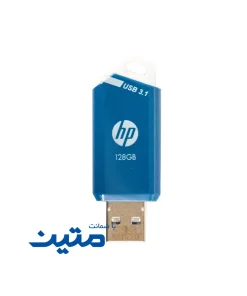 فلش USB اچ پی x755w با طراحی کشویی