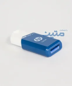 فلش مموری USB اچ پی x755w با طراحی سبک و قابل حمل
