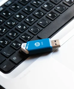 فلش مموری USB3.1 اچ پی مدل x755w