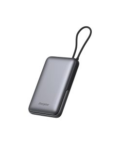پاوربانک وایرلس 10000mAh انرجایزر مدل QM10020PQ