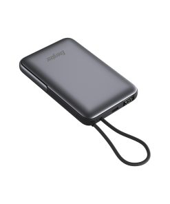 پاوربانک وایرلس 10000mAh انرجایزر مدل QM10020PQ
