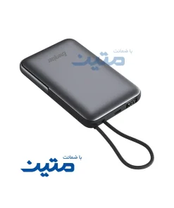 پاوربانک انرجایزر 10000 میلی‌آمپر مدل QM10020PQ