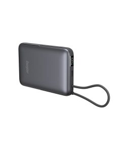 پاوربانک وایرلس 10000mAh انرجایزر مدل QM10020PQ