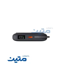 نمایشگر دیجیتال پاوربانک انرجایزر QM10020PQ